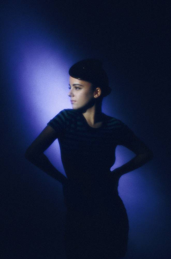 camille de pazzis sexy
