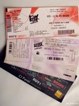 Билеты Les Enfoires 2012
