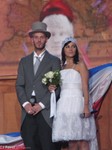 Les Enfoir?s 2012: Le Bal des Enfoir?s - Elle me dit