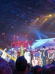 Les Enfoir?s 2012: Le Bal des Enfoir?s - 