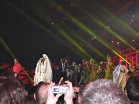 Les Enfoir?s 2012: Le Bal des Enfoir?s - 
