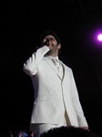 Les Enfoir?s 2012: Le Bal des Enfoir?s - Patrick Fiori - Without you (оригинал Badfinger)