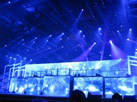 Les Enfoir?s 2012: Le Bal des Enfoir?s