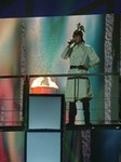 Les Enfoir?s 2012: Le Bal des Enfoir?s - песня Encore un autre hiver