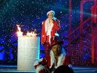 Les Enfoir?s 2012: Le Bal des Enfoir?s - песня Encore un autre hiver