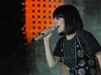 Alizee Live Feria San Marcos