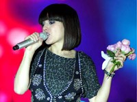 Alizee Live Feria San Marcos