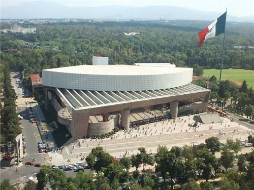 National Auditorium of Mexico