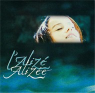 Второй сингл Alizee "Пассат" ("L'Alizé")